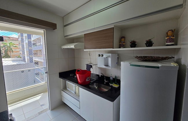 Aptos Rio Quente - ótima área de lazer - Foto 78