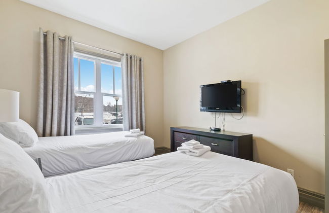 Historic Snowbridge Townhomes - Foto 26