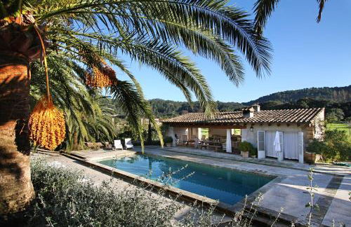 Holiday home Can Pontico - Photo 11