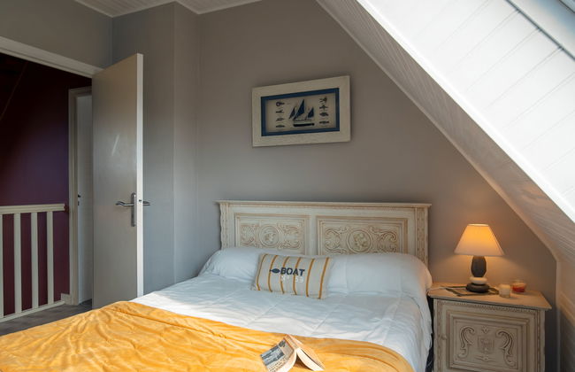 Echo de Vagues - Foto 14