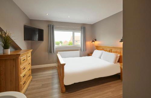 Host & Stay - The Old Jail Barber's Shop - Foto 26