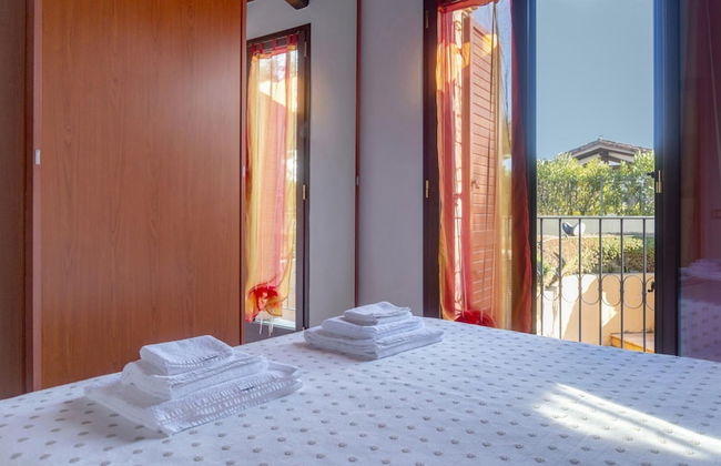 Welcomely - S Ogiastru-l Olivastro - Foto 8