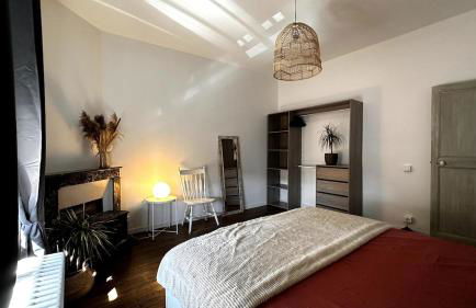 Villa Nelly - Maison spacieuse & jardin - Foto 49