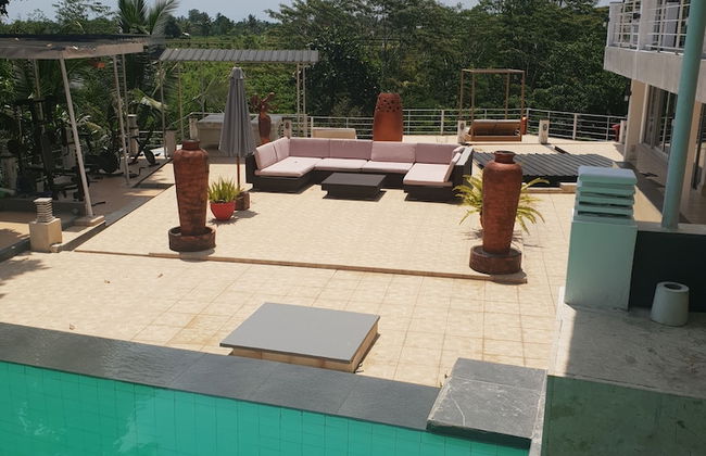 Villa Hati Indah - Foto 14