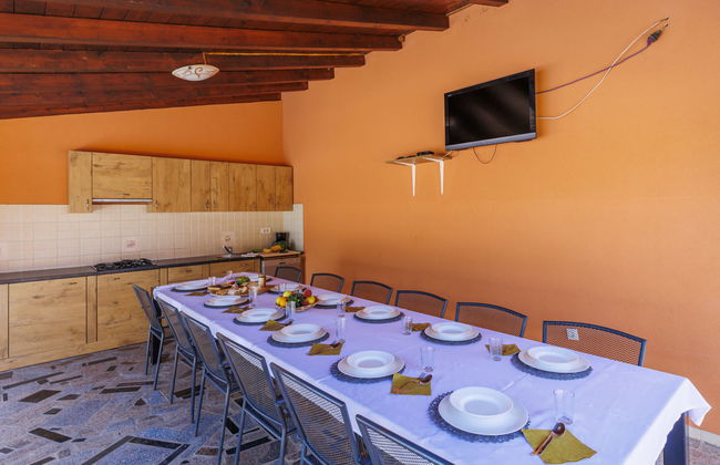 VIlla Eldina - Foto 3