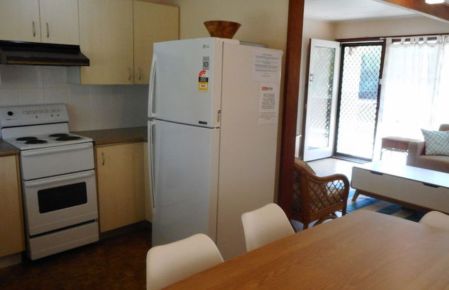 Tea Tree Lodge at Hat Head - Photo 7