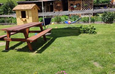 Casa vacanze Heidi e Peter Val di Rabbi - Foto 46