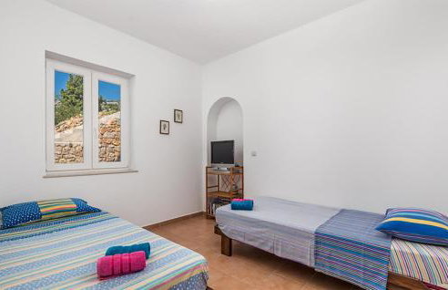 Lovely Apartment In Jablanac With Wifi - Foto 27