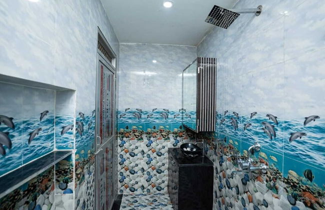 Kashi Cottage Homestay By GRB - Foto 40