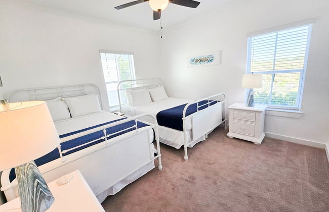 New Home 3br/2.5br w/ Kayak Access Sleeps 9 - Foto 7