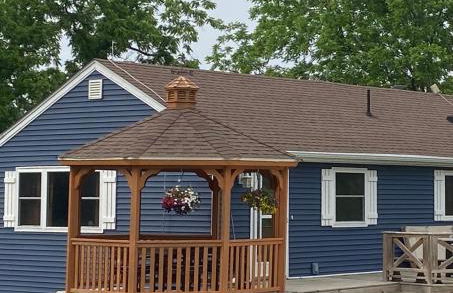 The Farmhouse ranch with lower level suite - Foto 21