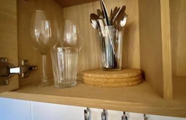 Ferienbungalow Arne am Wald - Foto 6