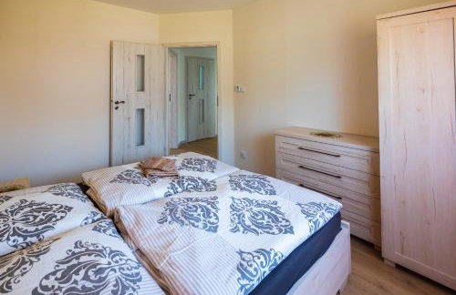 Ferienhaus Sieroslaw polnische Ostsee mit Kamin - Photo 18