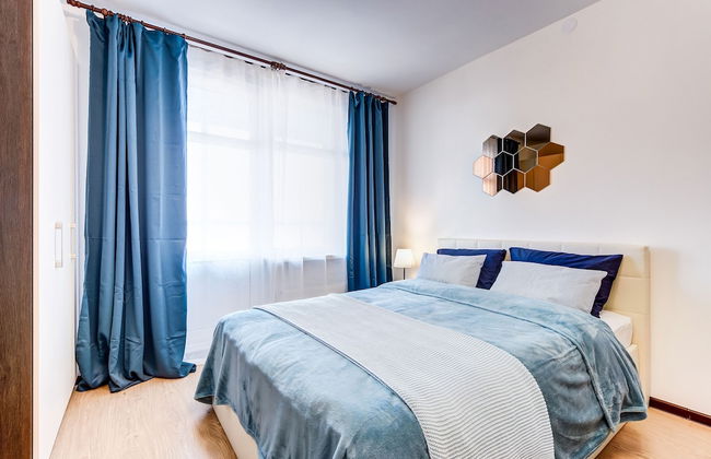 Apartment Vesta ZimaLeto - Foto 34