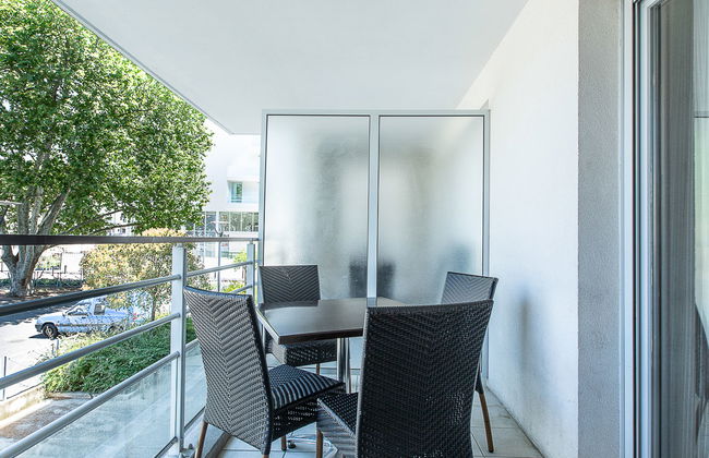 Le Crystal - Foto 14