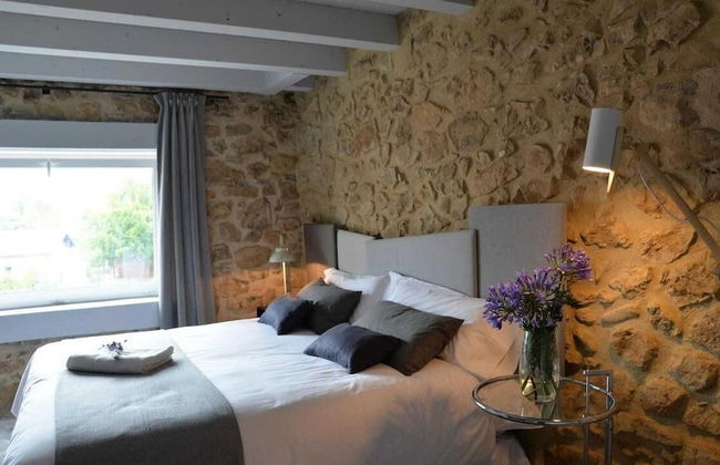 Hotel Garaiko Landetxea - Foto 6