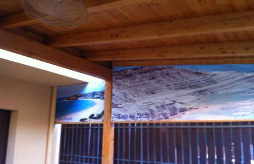 Villa Rosa - Foto 29