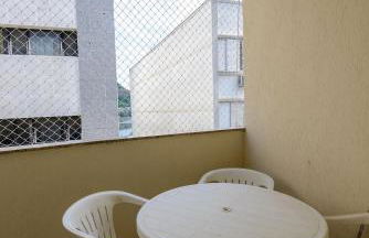 Flat c/ Limpeza Diária e Estacionamento - LB507 - Foto 44