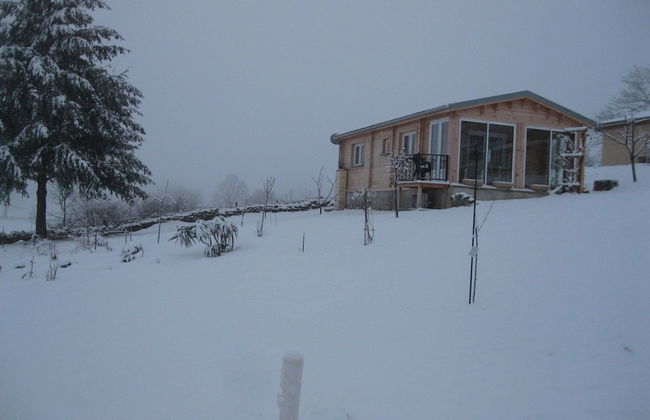 Secluded Chalet in Egliseneuve des Liards - Photo 26