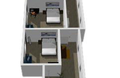 LeNi Living - Riesig! Repräsentativ! Ruhig! - Foto 29