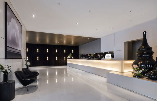 Somerset Sukhumvit Thonglor Bangkok - Photo 3