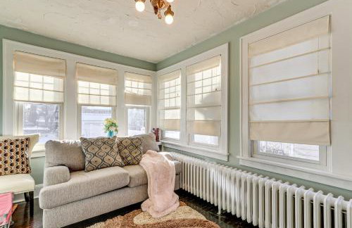 Charming Connecticut Retreat Near Museums and Hiking - Foto 4