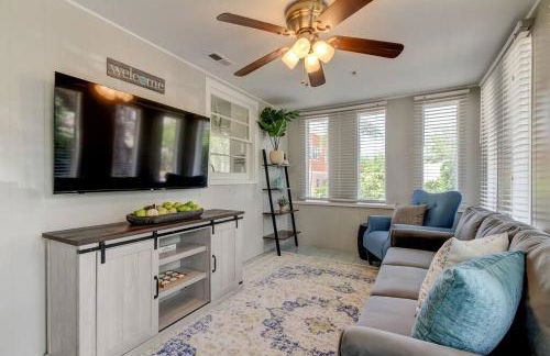 Light & Bright! Quaint Downtown Dunedin Bungalow! - Foto 4