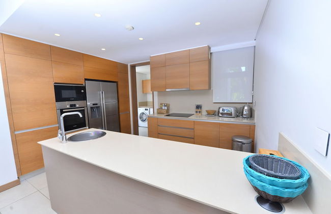 Mont Choisy Le Parc by Pam Golding - Foto 59