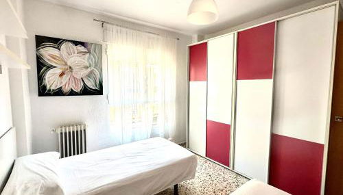 Espléndido Apartamento con Wifi - Foto 4