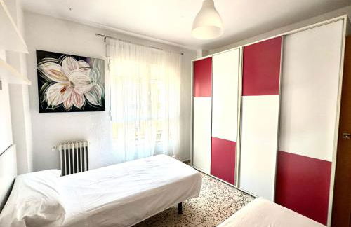 Espléndido Apartamento con Wifi - Foto 4