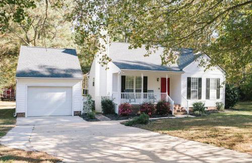 Peaceful Haven on Outskirts - Foto 21