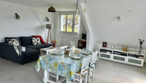 Appartement près de la mer - Foto 5