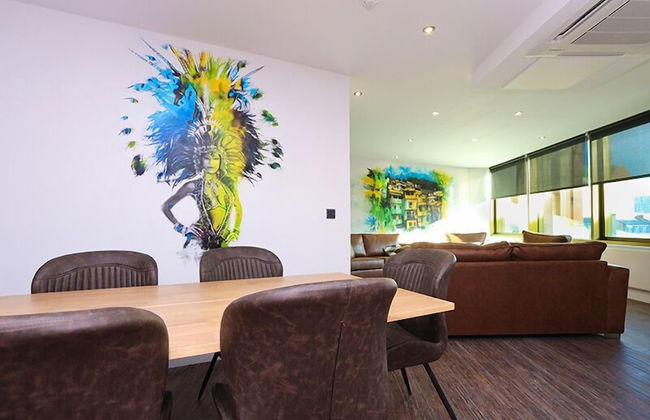 The Bling Hotel by UStay - Photo 61