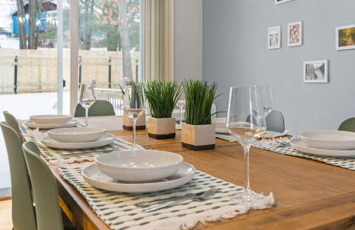 New Special Movie Theater & Game Room Near Granite Peak - Foto 27