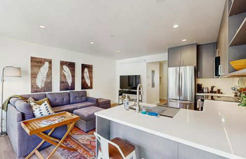 Limelight Base Camp Condo. Ski, bike, & adventure! - Foto 8