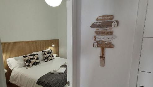 Apartamento Poniente Sanlúcar - Centro - Foto 3, towels