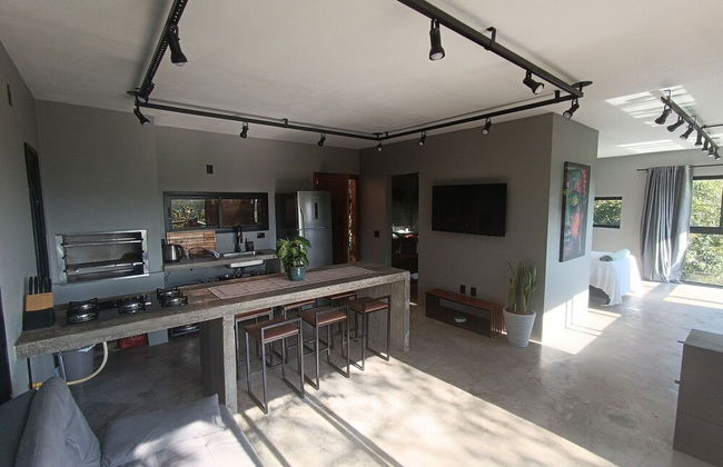 Casa Buda - Garopaba - SC - Foto 8