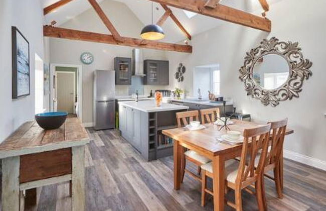 Host Stay The Loft - Foto 34