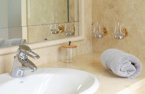 Beachfront luxury - Los Monteros Palm Beach - Foto 29