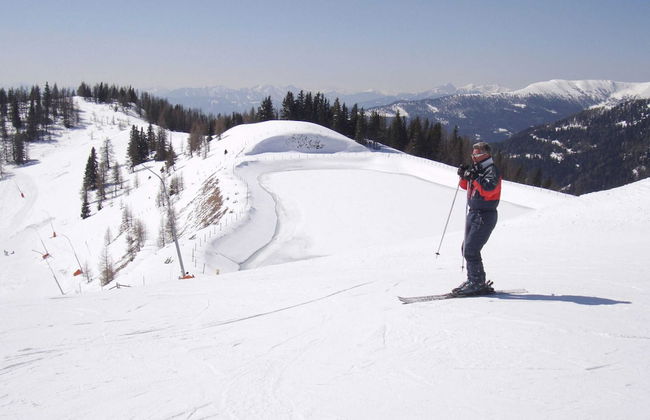 Cozy Holiday Home in Carinthia near Ski Area - Foto 19