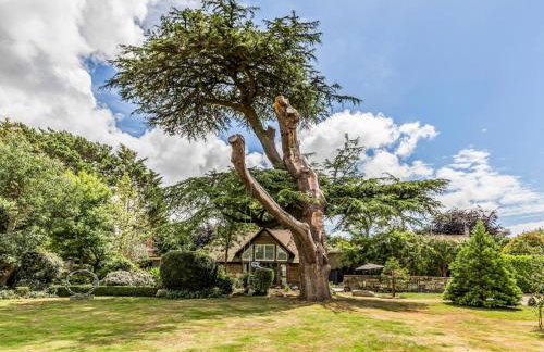 Peaceful And Beautiful Barn In Downland Village - Pass the Keys - Foto 61