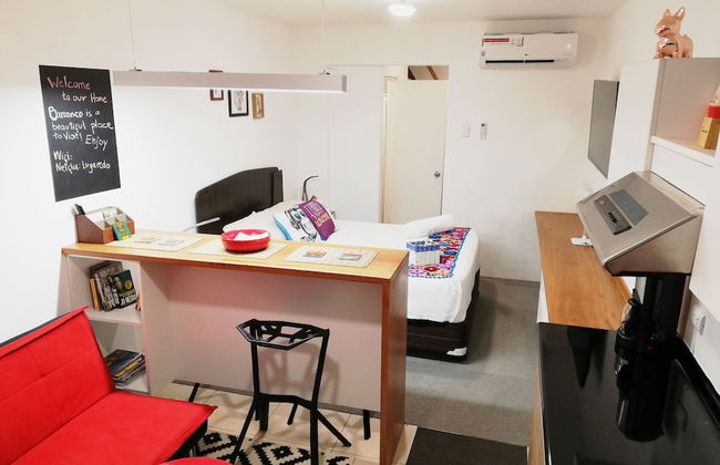 Barranco Studio Apartment - Foto 19