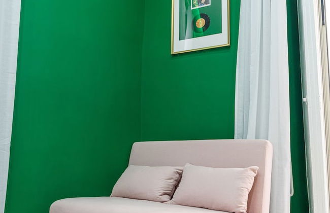 Terno su Napoli Sanità - Foto 45