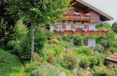 Ferienwohnung Stoiber Wolfgang - Photo 13