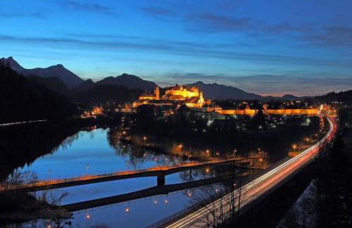 Ferienwohnung Allgäu - Füssen - Foto 23