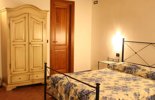 La Meridiana B&B Affittacamere - Photo 5