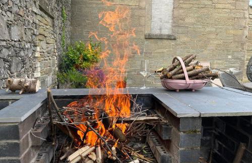 4-Bed Seaside Dream House - Sleeps 8 & Parking - Foto 18