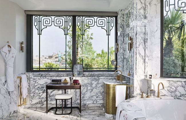 Le Meurice - Dorchester Collection - Foto 63