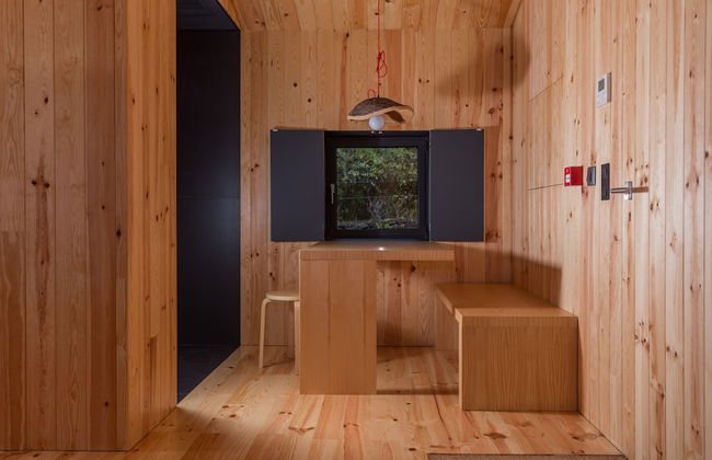 Quinta dos Peixes Falantes - Foto 22