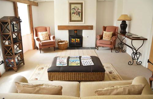 Bonython Farmhouse - Foto 4